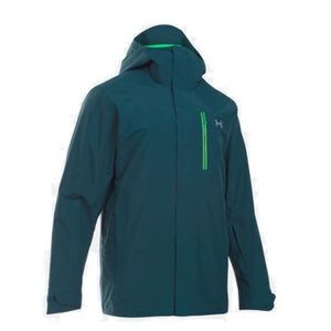 Under Armour Cold Gear Treeburn Jacket